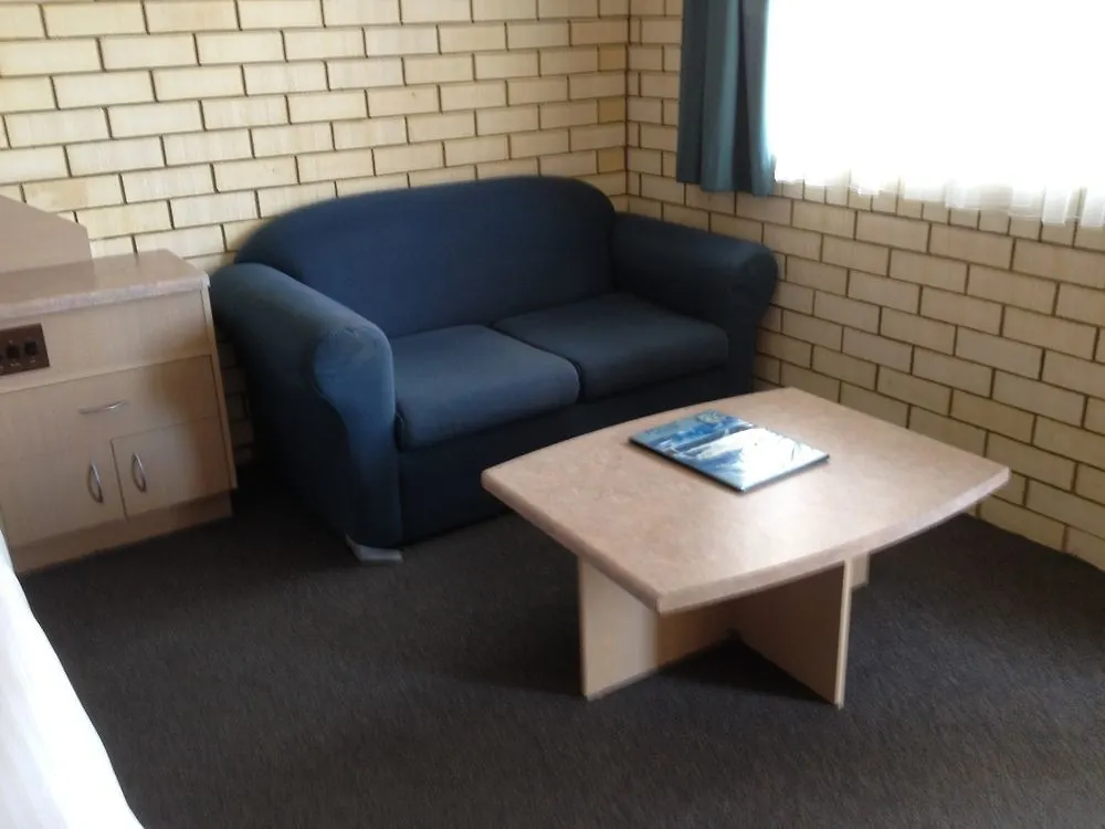 Comfort Inn On Main Hervey Bay