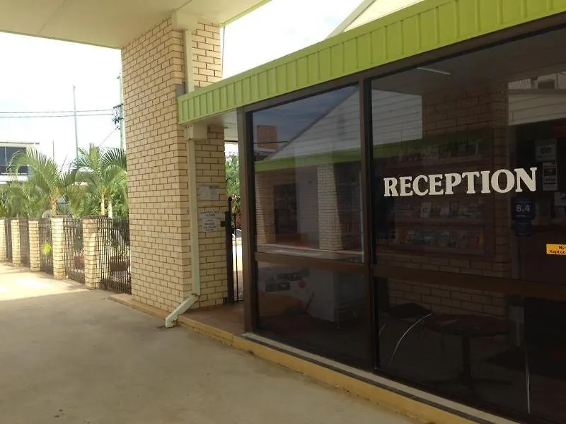 Comfort Inn On Main Hervey Bay