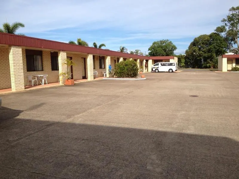 Comfort Inn On Main Hervey Bay