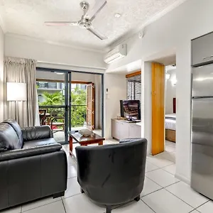 Aparthotel Southern Cross Atrium ****