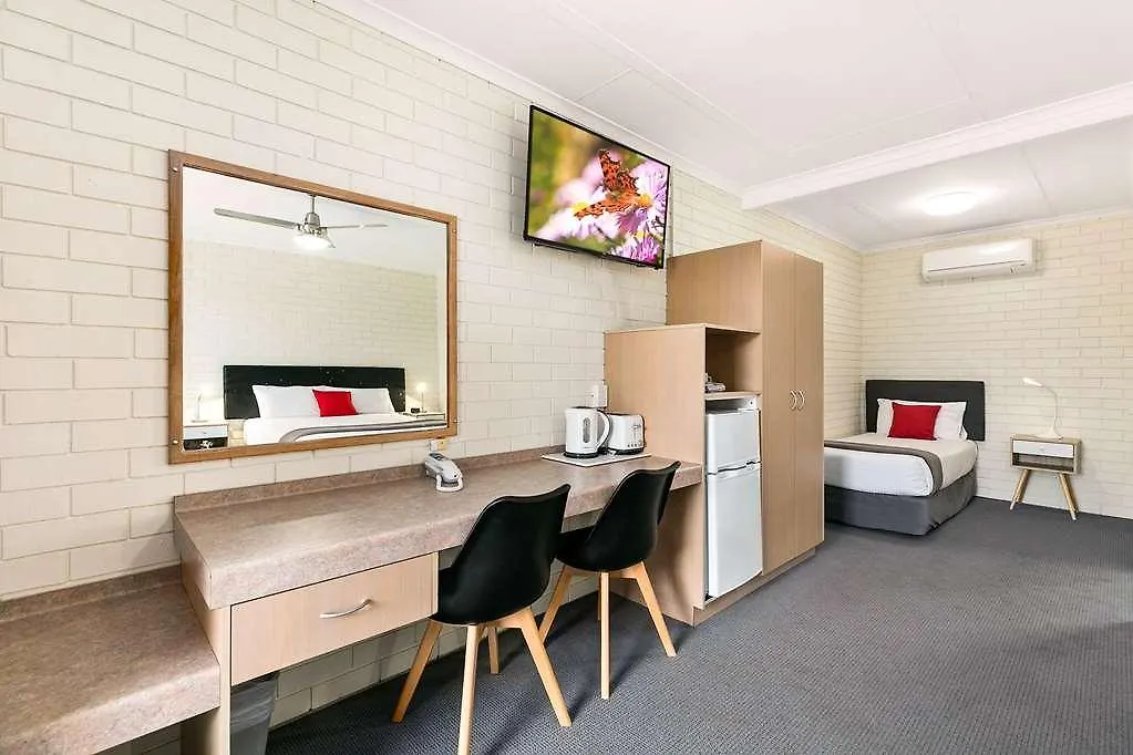 Comfort Inn On Main Hervey Bay