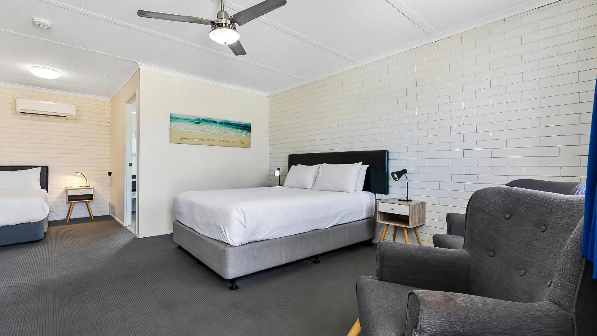 Comfort Inn On Main Hervey Bay Australia
