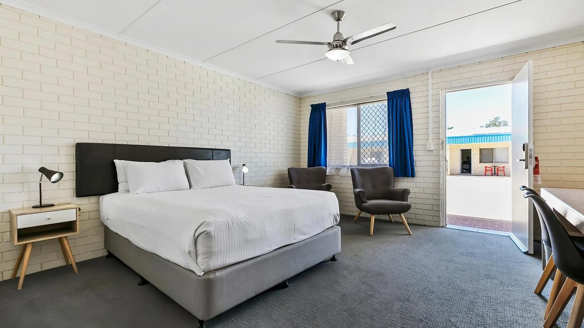 Comfort Inn On Main Hervey Bay