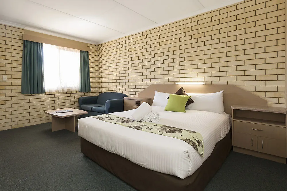 ***  Comfort Inn On Main Hervey Bay Australia