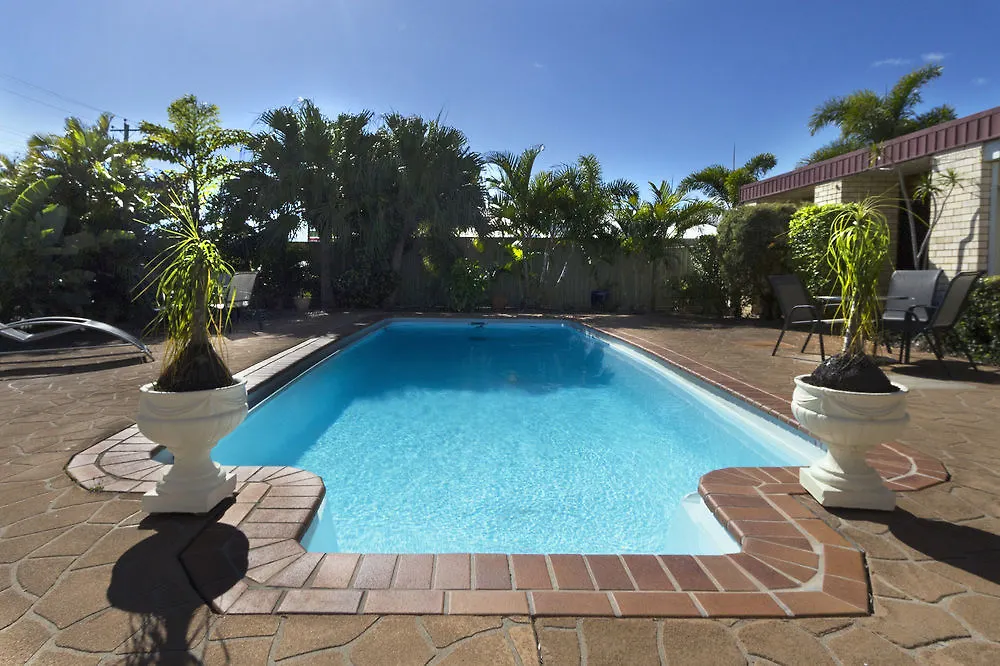 Comfort Inn On Main Hervey Bay