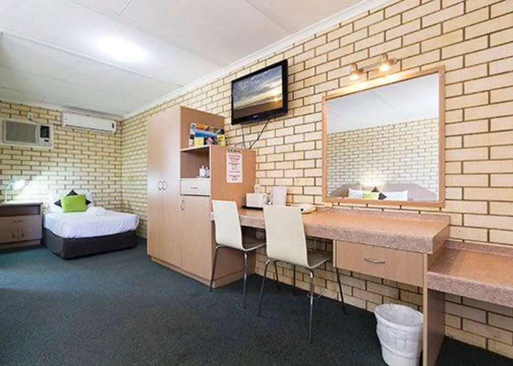 Comfort Inn On Main Hervey Bay