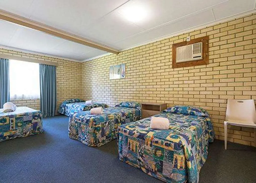Comfort Inn On Main Hervey Bay