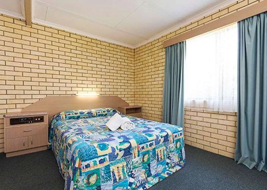 ***  Comfort Inn On Main Hervey Bay Australia
