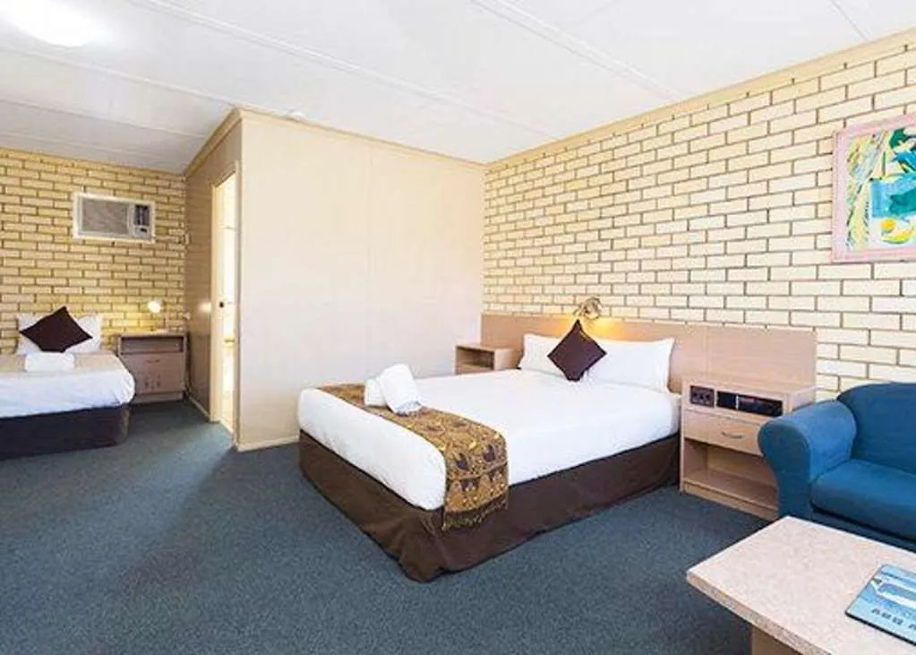 Comfort Inn On Main Hervey Bay