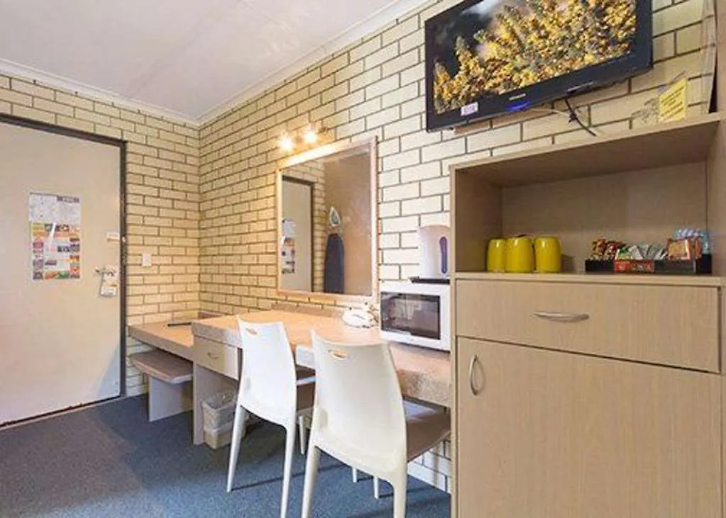 Comfort Inn On Main Hervey Bay