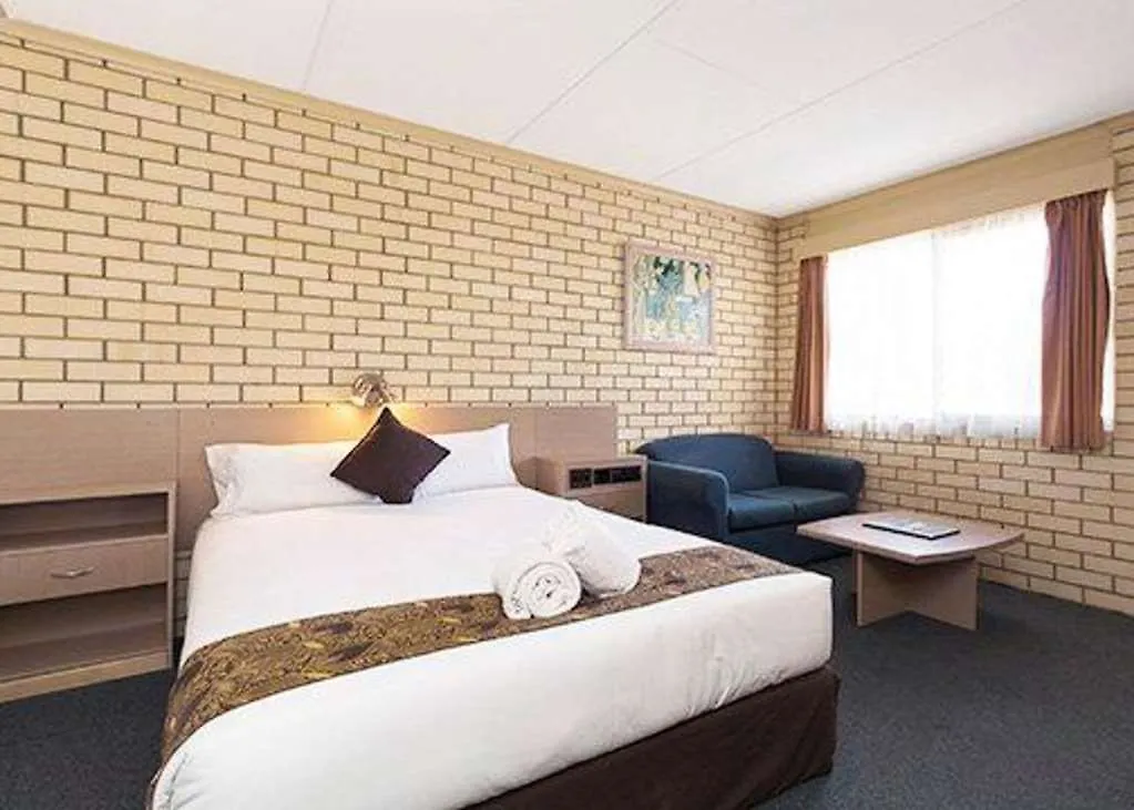 Comfort Inn On Main Hervey Bay Australia