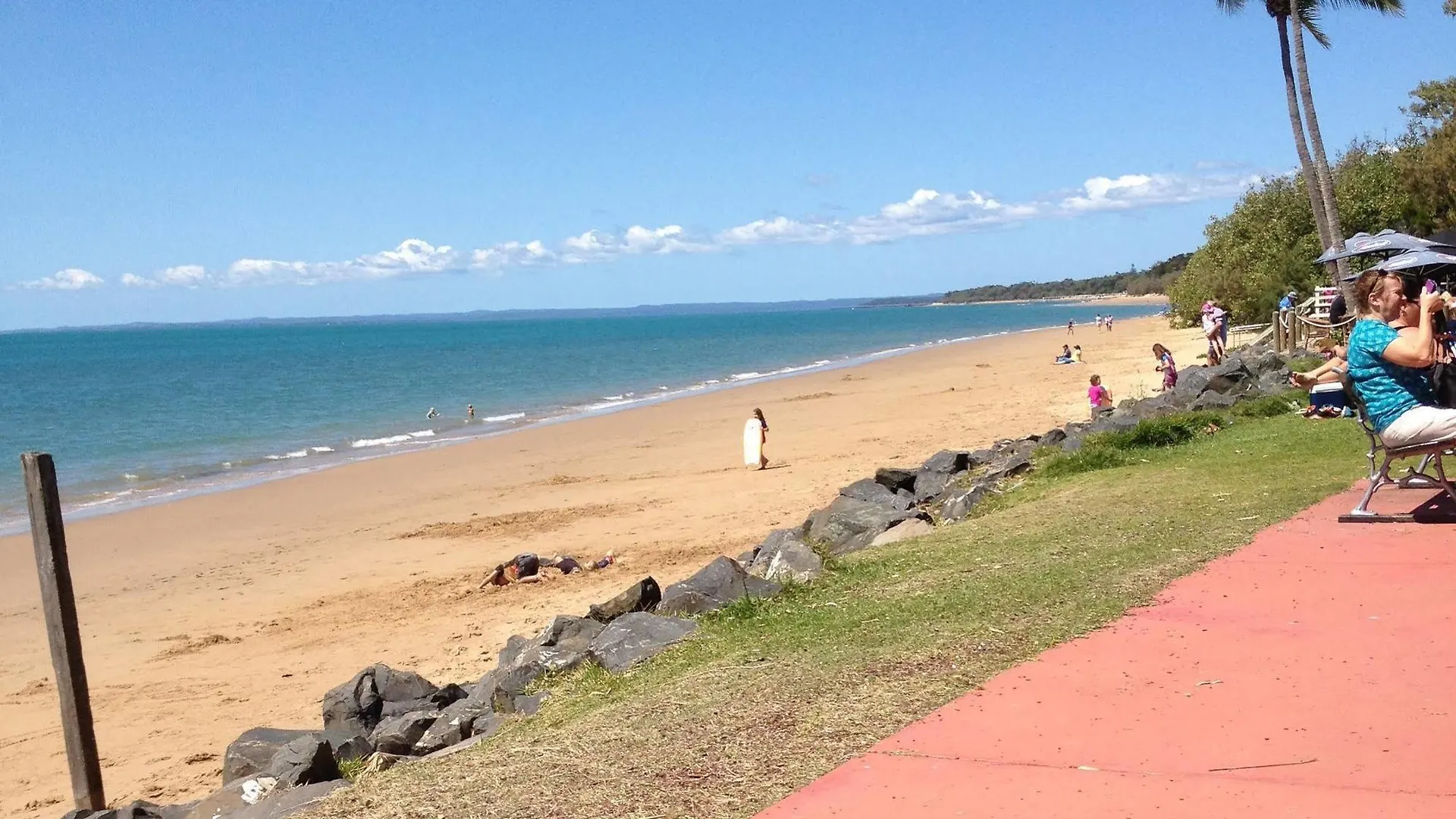Comfort Inn On Main Hervey Bay