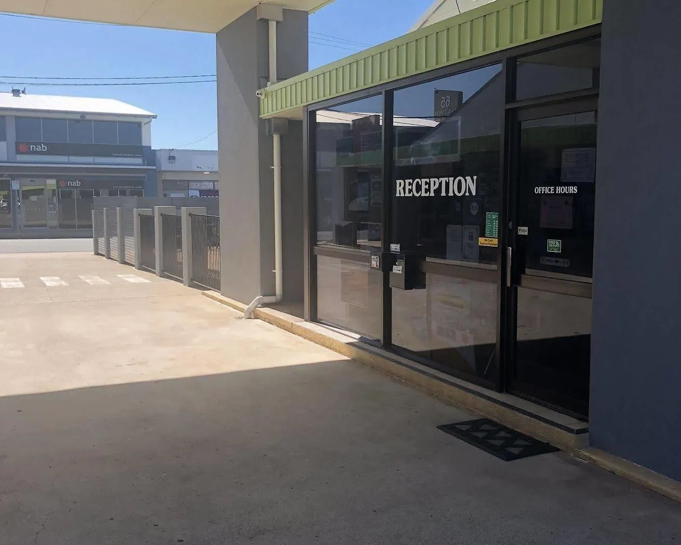 Comfort Inn On Main Hervey Bay