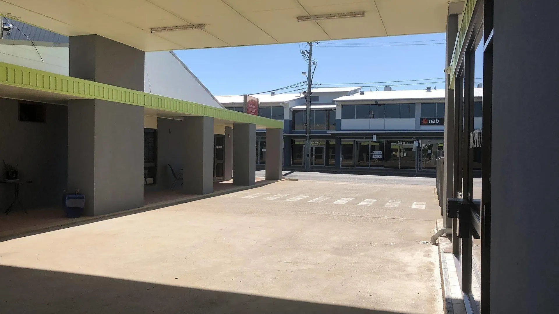 ***  Comfort Inn On Main Hervey Bay Australia