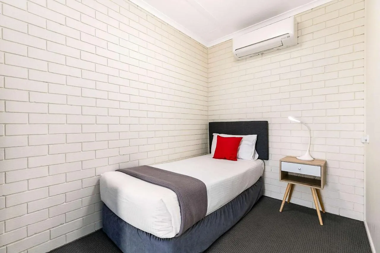 ***  Comfort Inn On Main Hervey Bay Australia