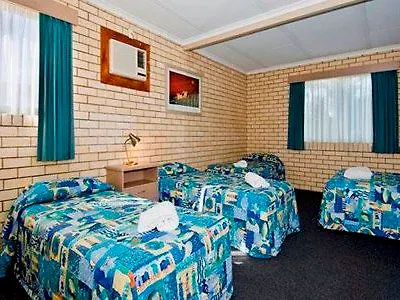 Comfort Inn On Main Hervey Bay