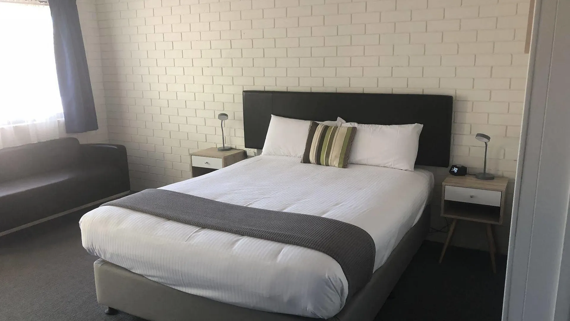 Comfort Inn On Main Hervey Bay